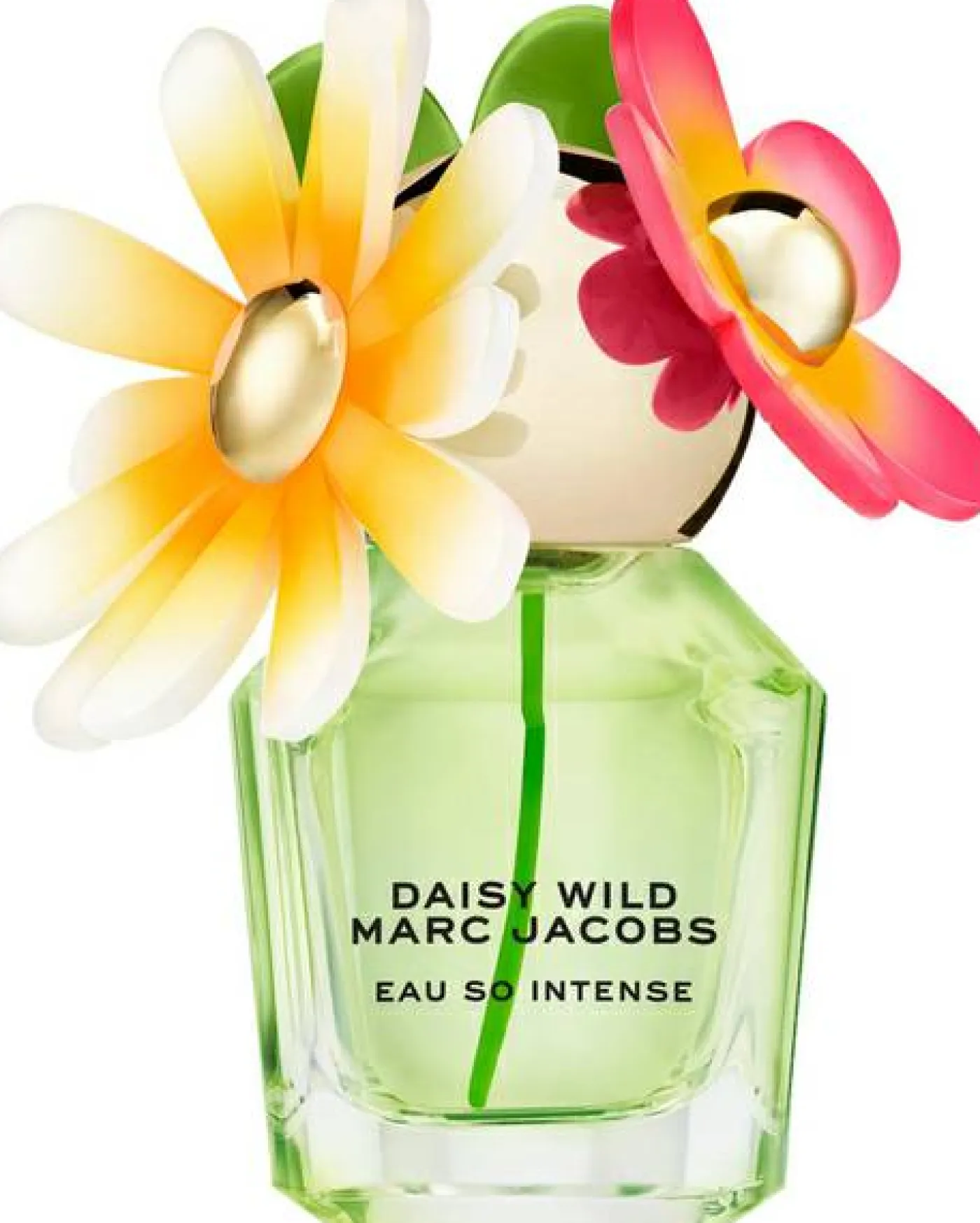 Eau de Parfum "Daisy Wild"