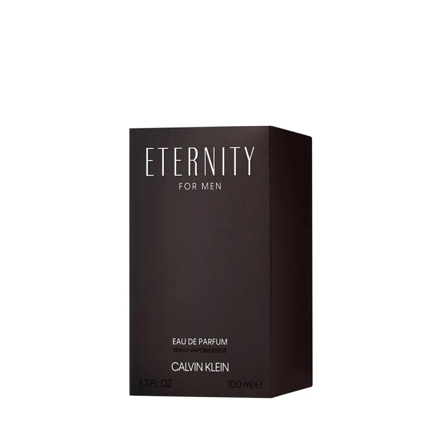 Eau de Parfum "Eternity"