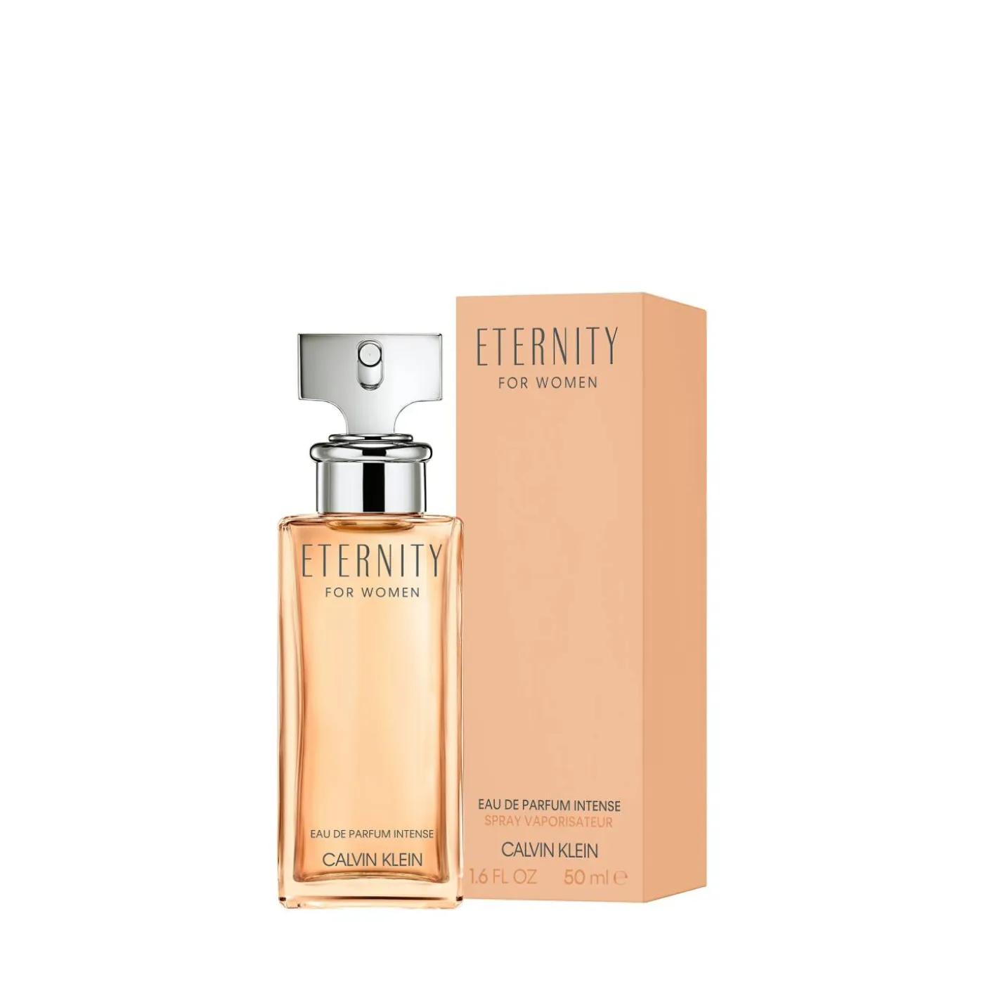 Eau de Parfum "Eternity"