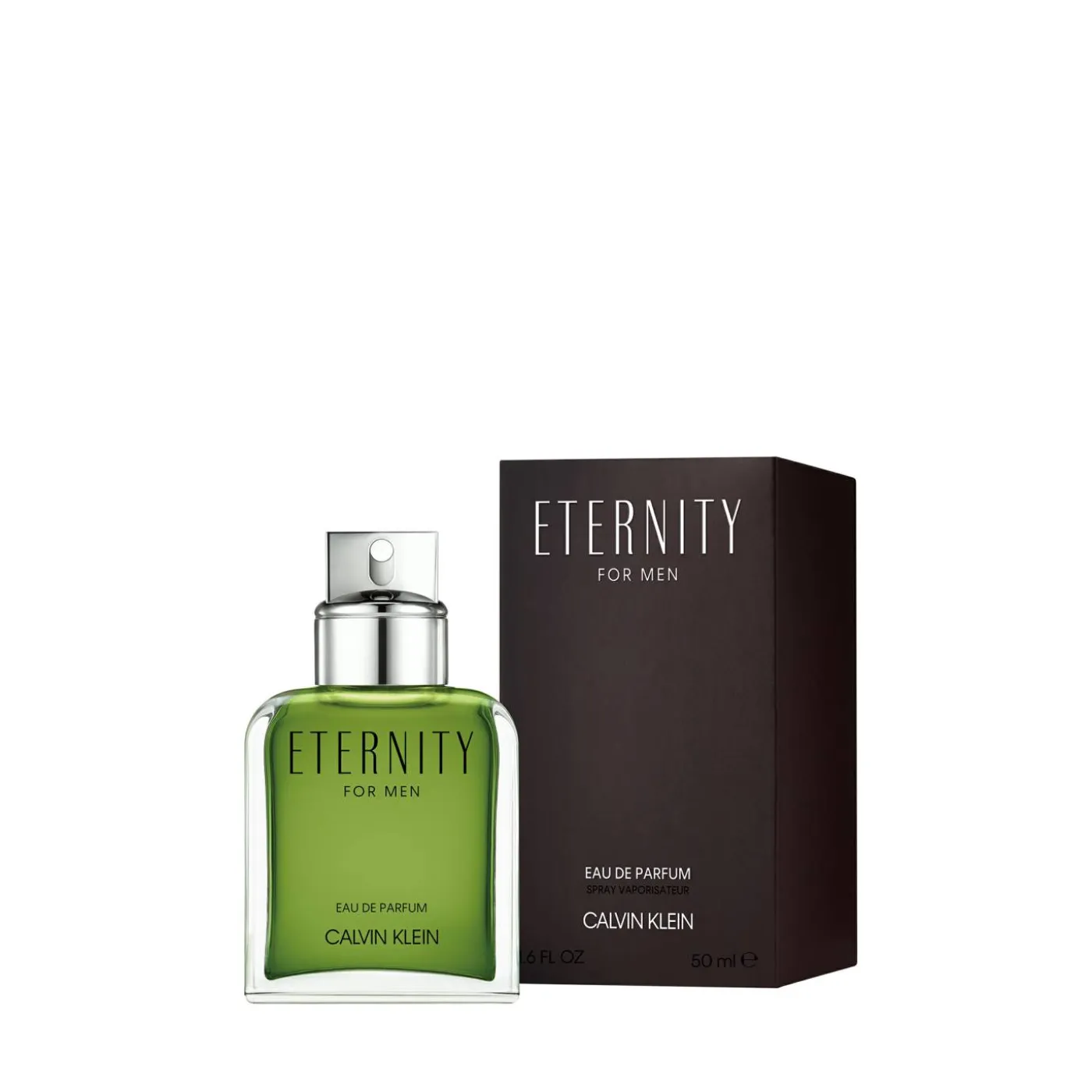 Eau de Parfum "Eternity"