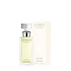 Eau de Parfum "Eternity"