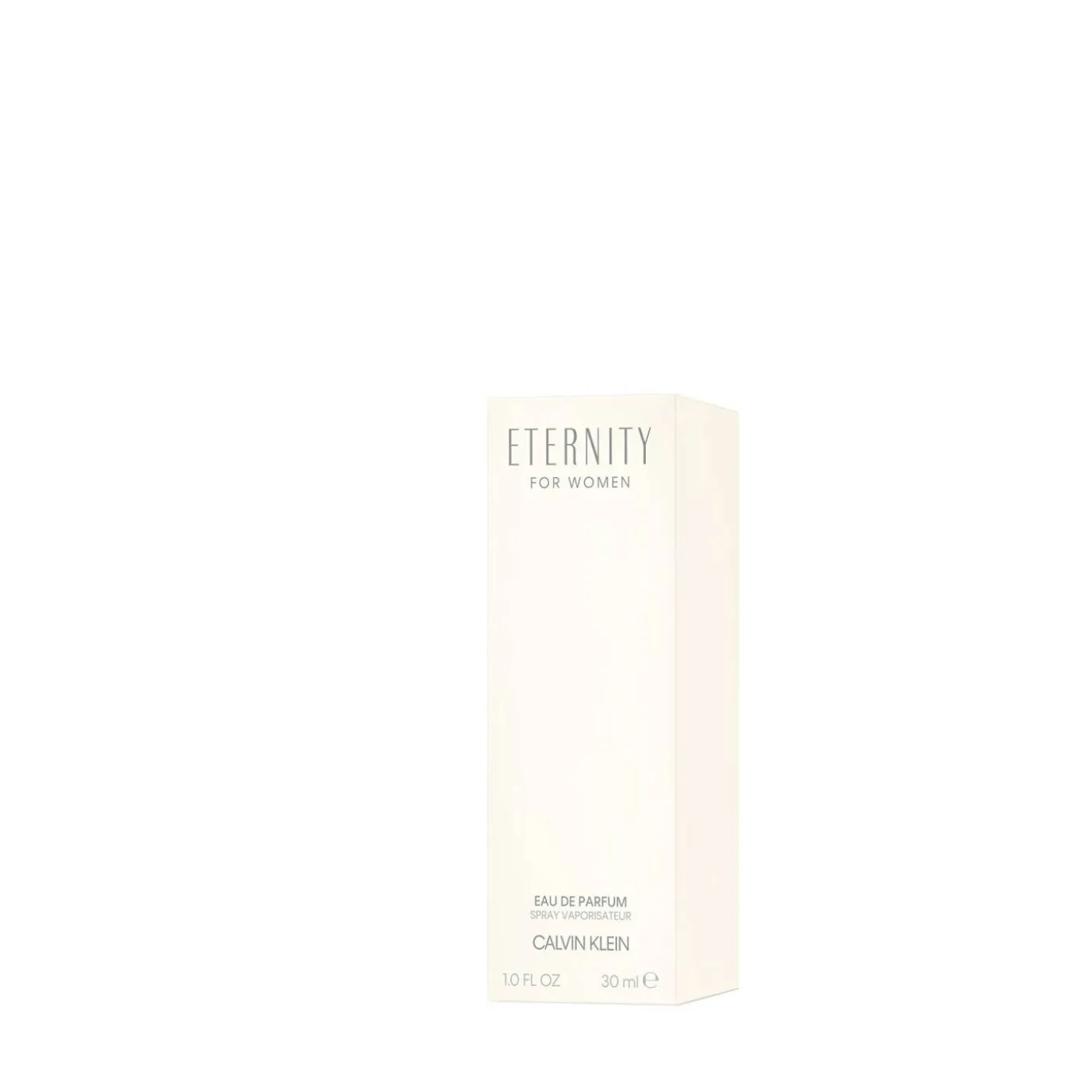 Eau de Parfum "Eternity"
