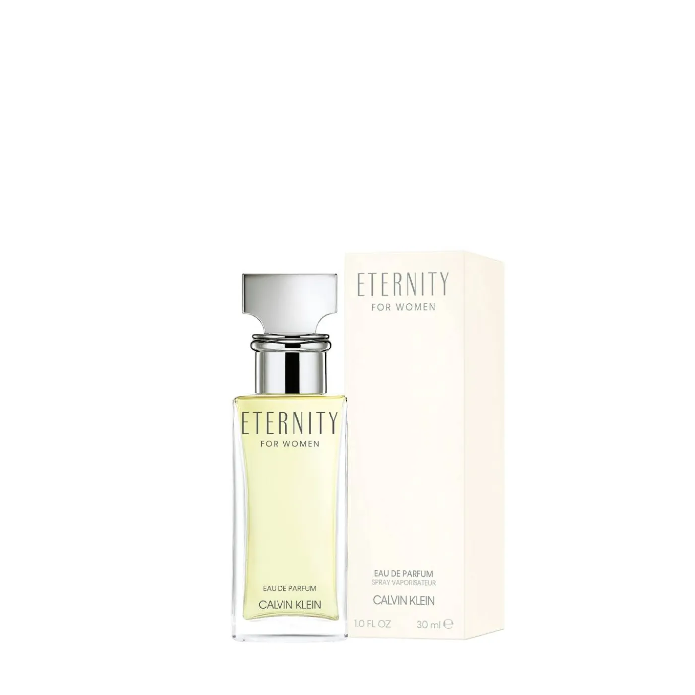 Eau de Parfum "Eternity"