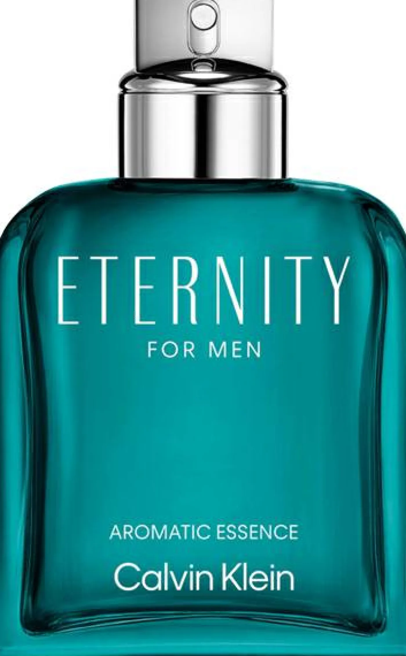 Eau de Parfum "Eternity", 200 ml