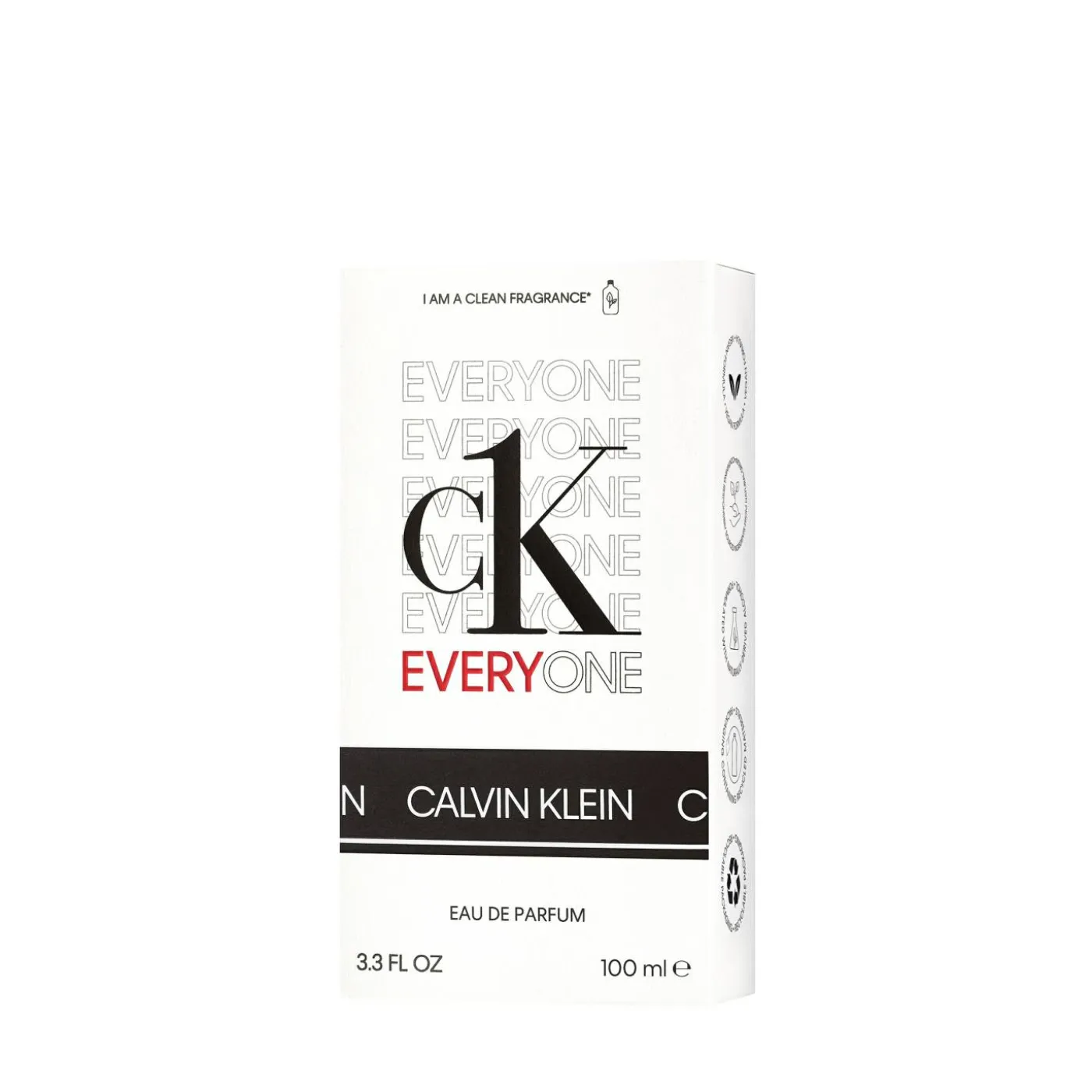 Eau de Parfum "Everyone"