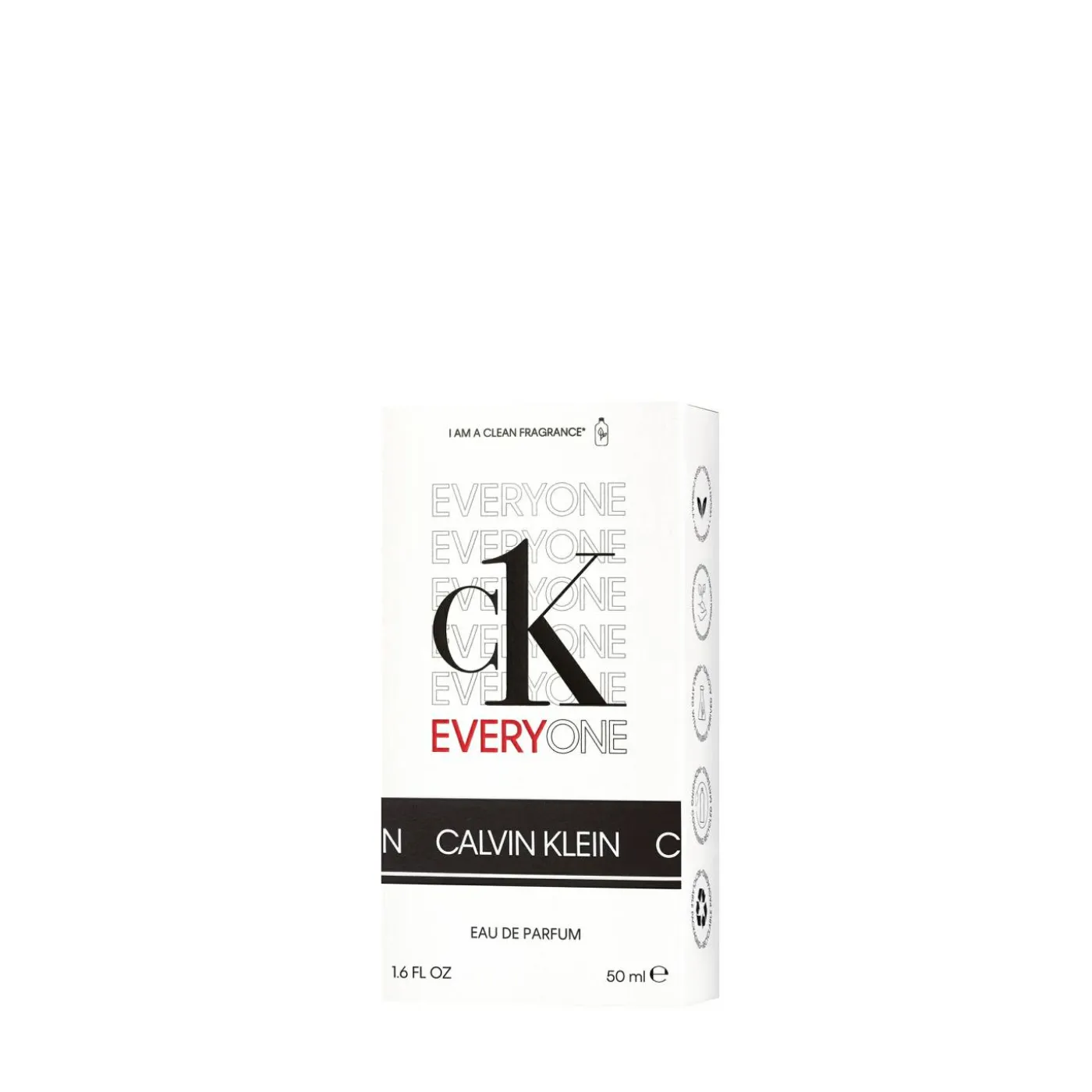 Eau de Parfum "Everyone"