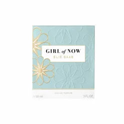 Eau de Parfum "Girl of Now", 90 ml