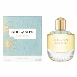 Eau de Parfum "Girl of Now", 90 ml