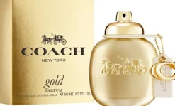 Eau de Parfum "Gold"