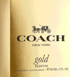 Eau de Parfum 
