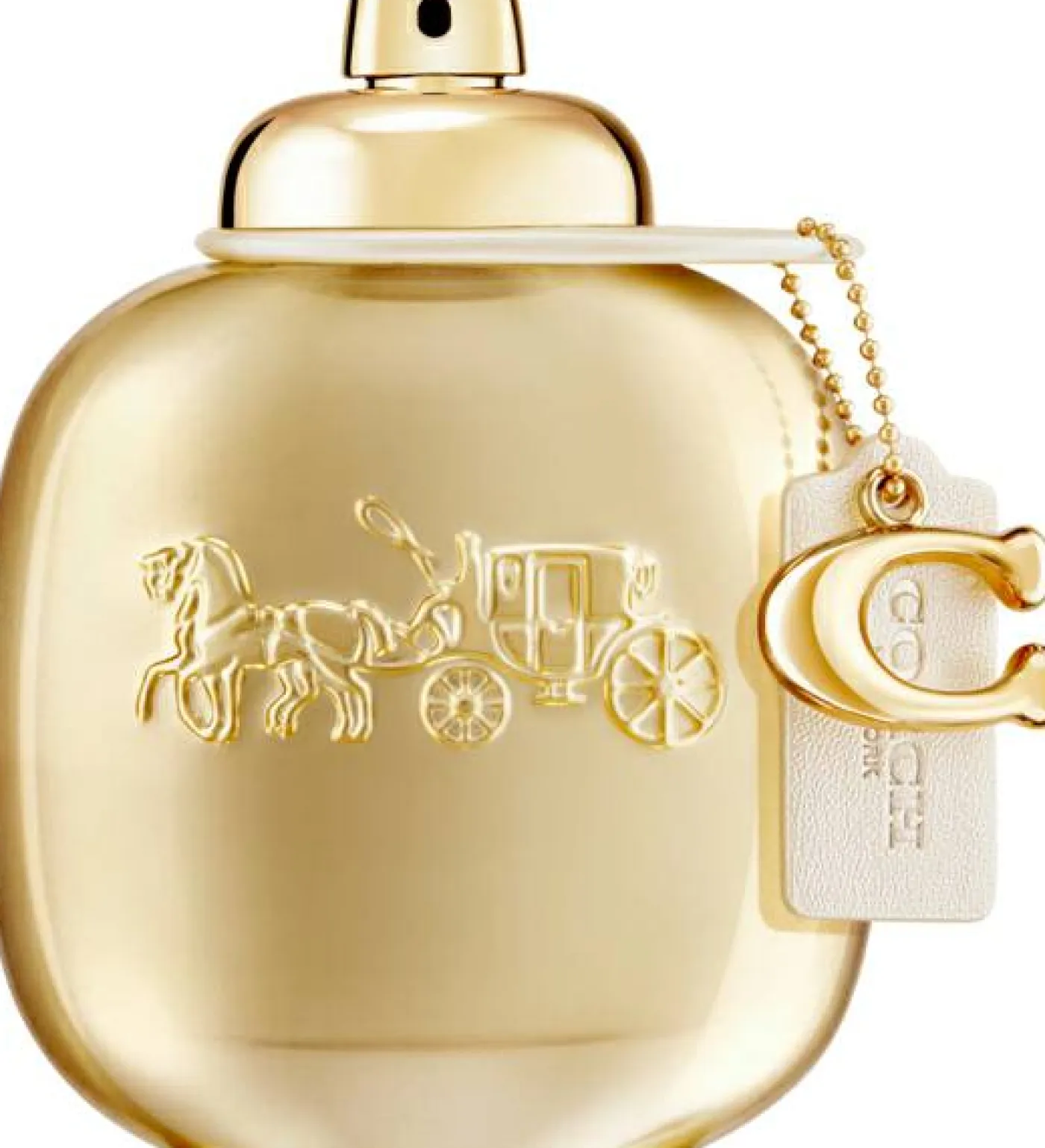 Eau de Parfum "Gold"