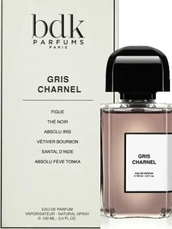 Eau de Parfum "Gris Charnel", 100 ml