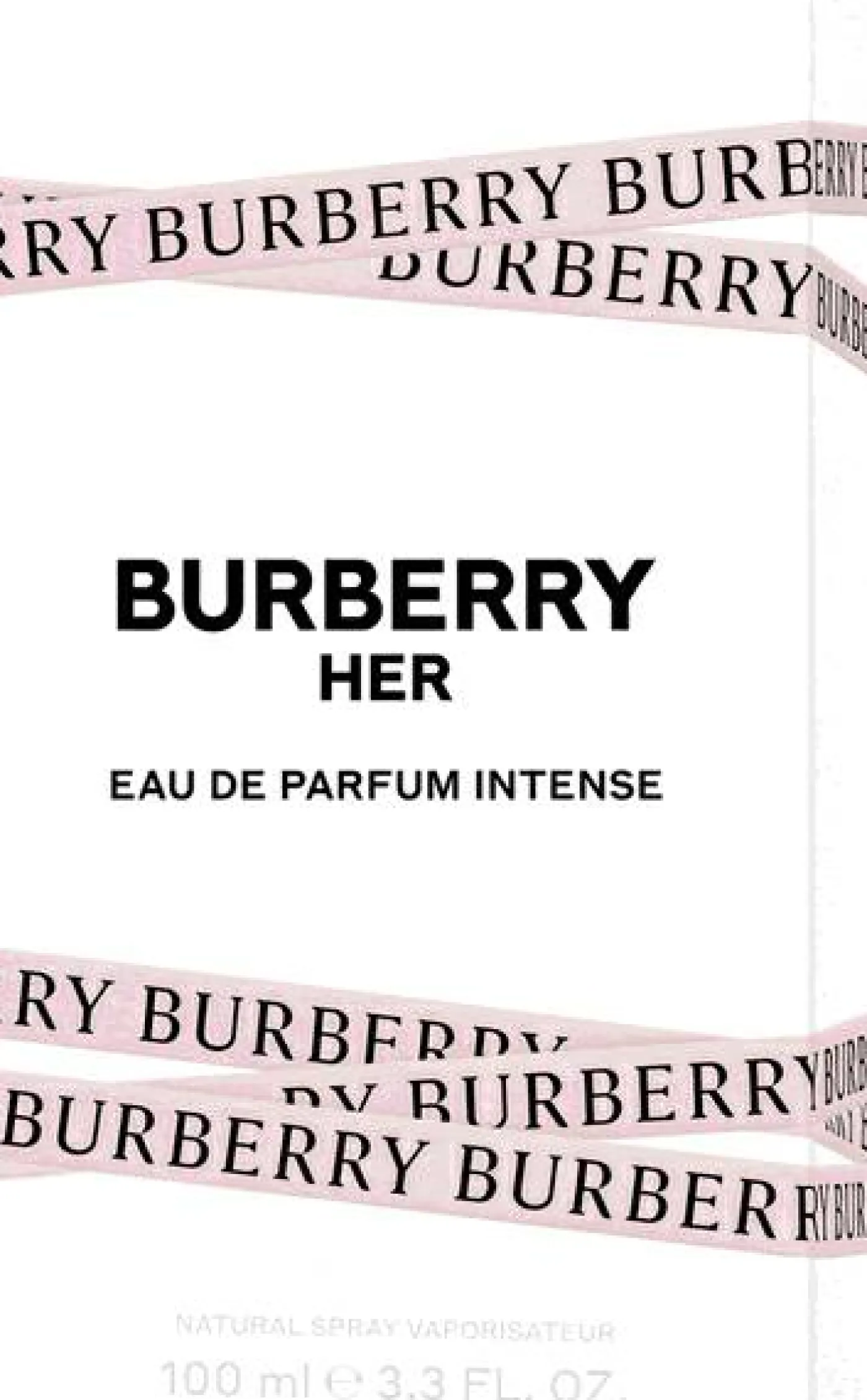 Eau de Parfum "Her"