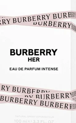 Eau de Parfum