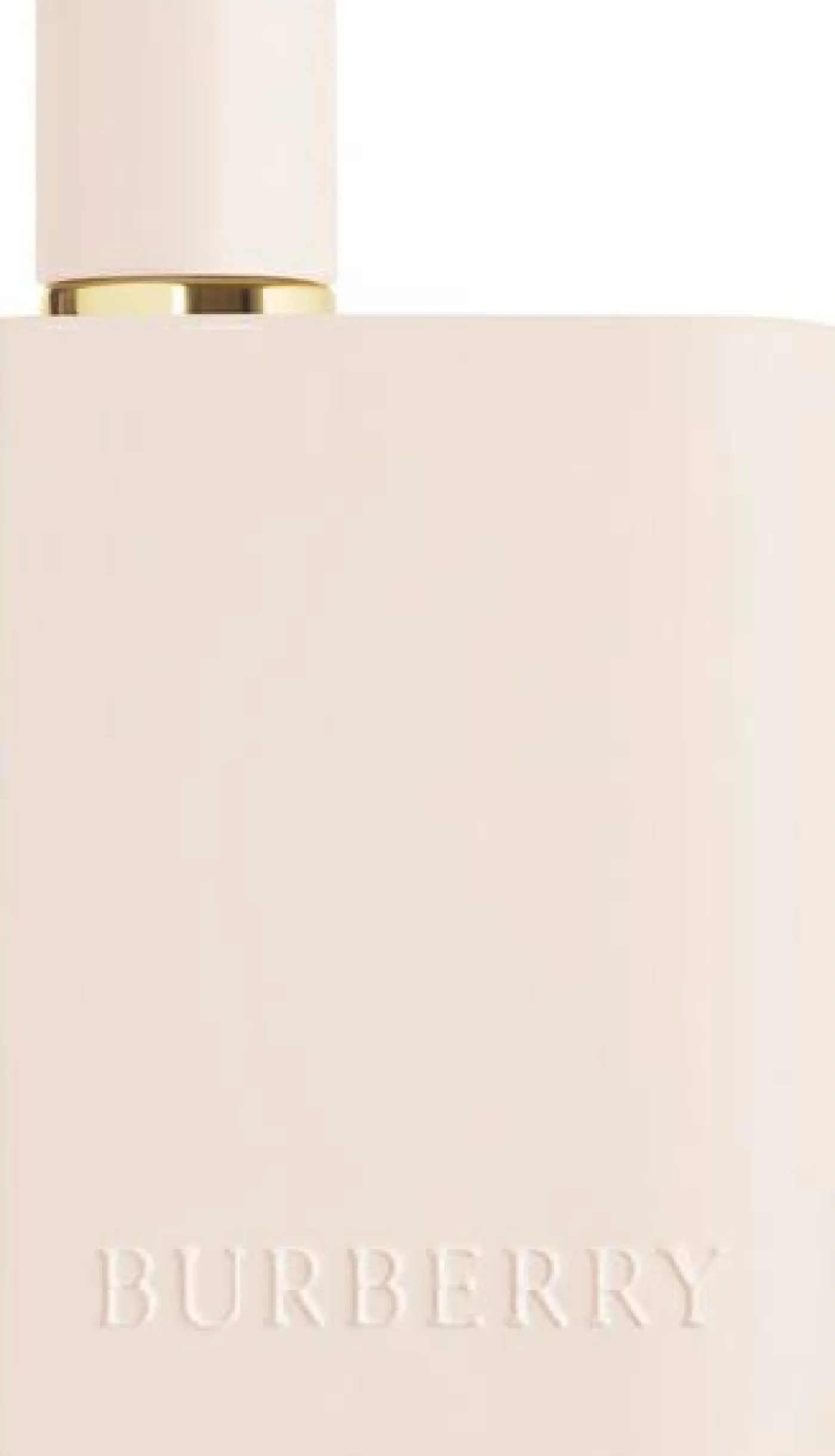 Eau de Parfum "Her"