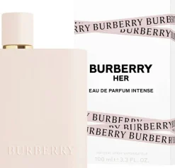 Eau de Parfum