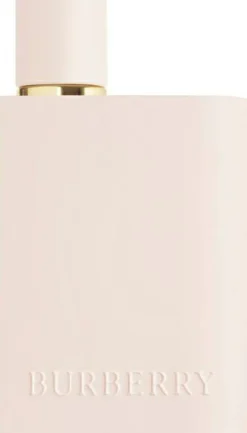 Eau de Parfum "Her"