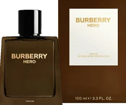 Eau de Parfum "Hero", 100 ml