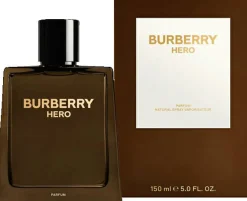 Eau de Parfum 