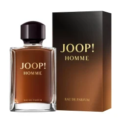 Eau de Parfum "Homme"