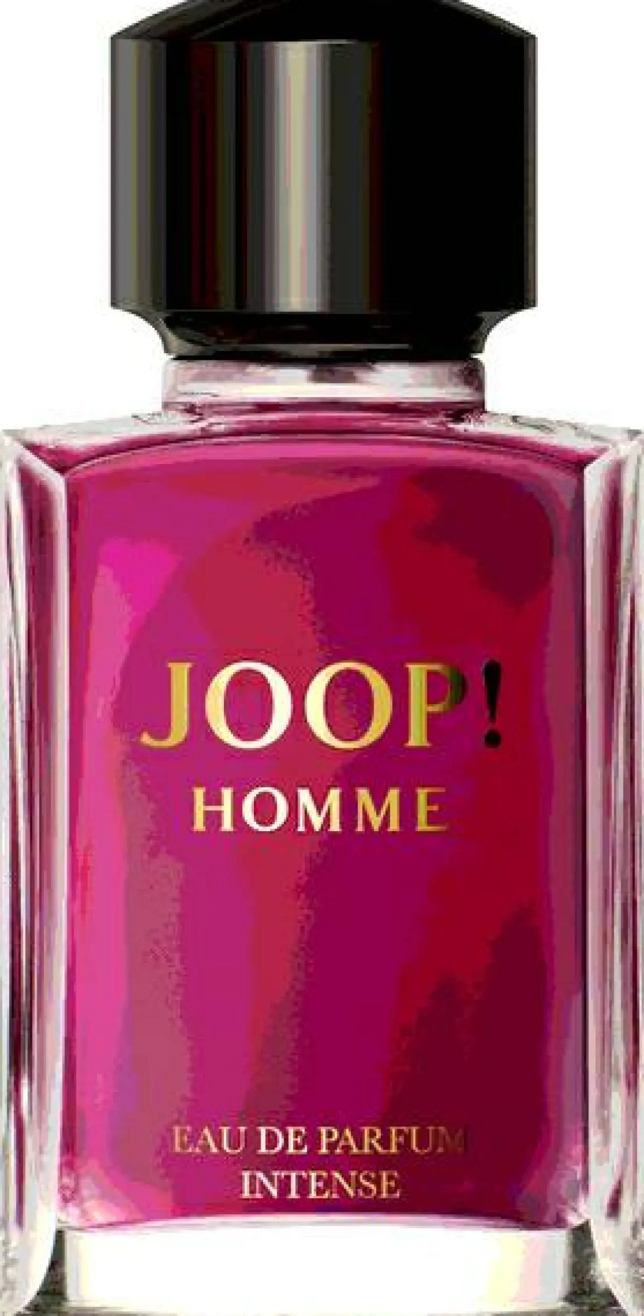 Eau de Parfum "Homme Intense"