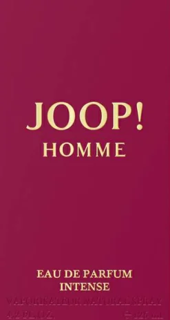 Eau de Parfum "Homme Intense"