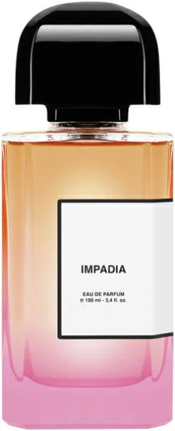 Eau de Parfum "Impadia", 100 ml