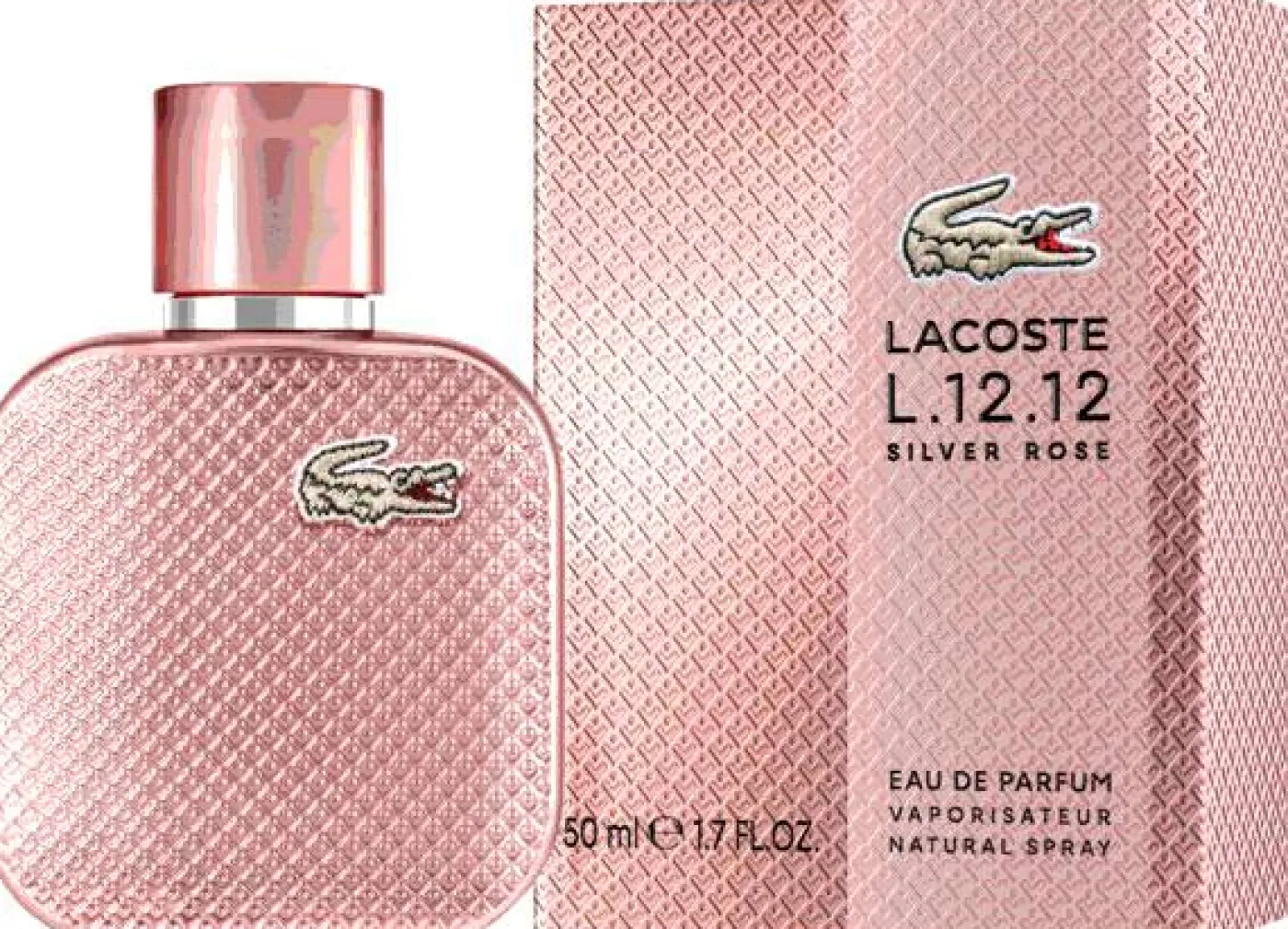 Eau de Parfum "L.12.12"