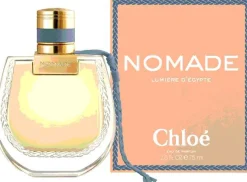 Eau de Parfum "Lumière d'Egypte"