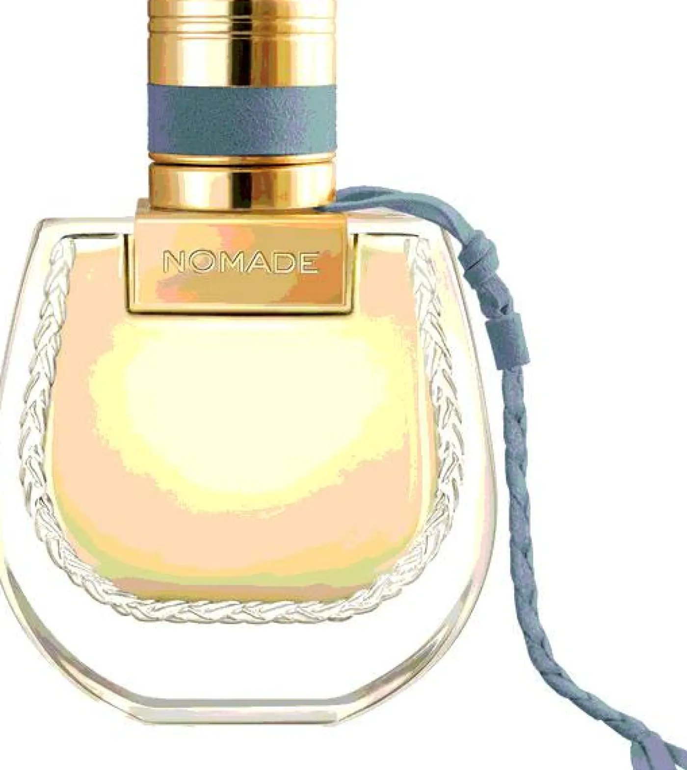 Eau de Parfum "Lumière d'Egypte"