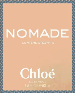 Eau de Parfum "Lumière d'Egypte"