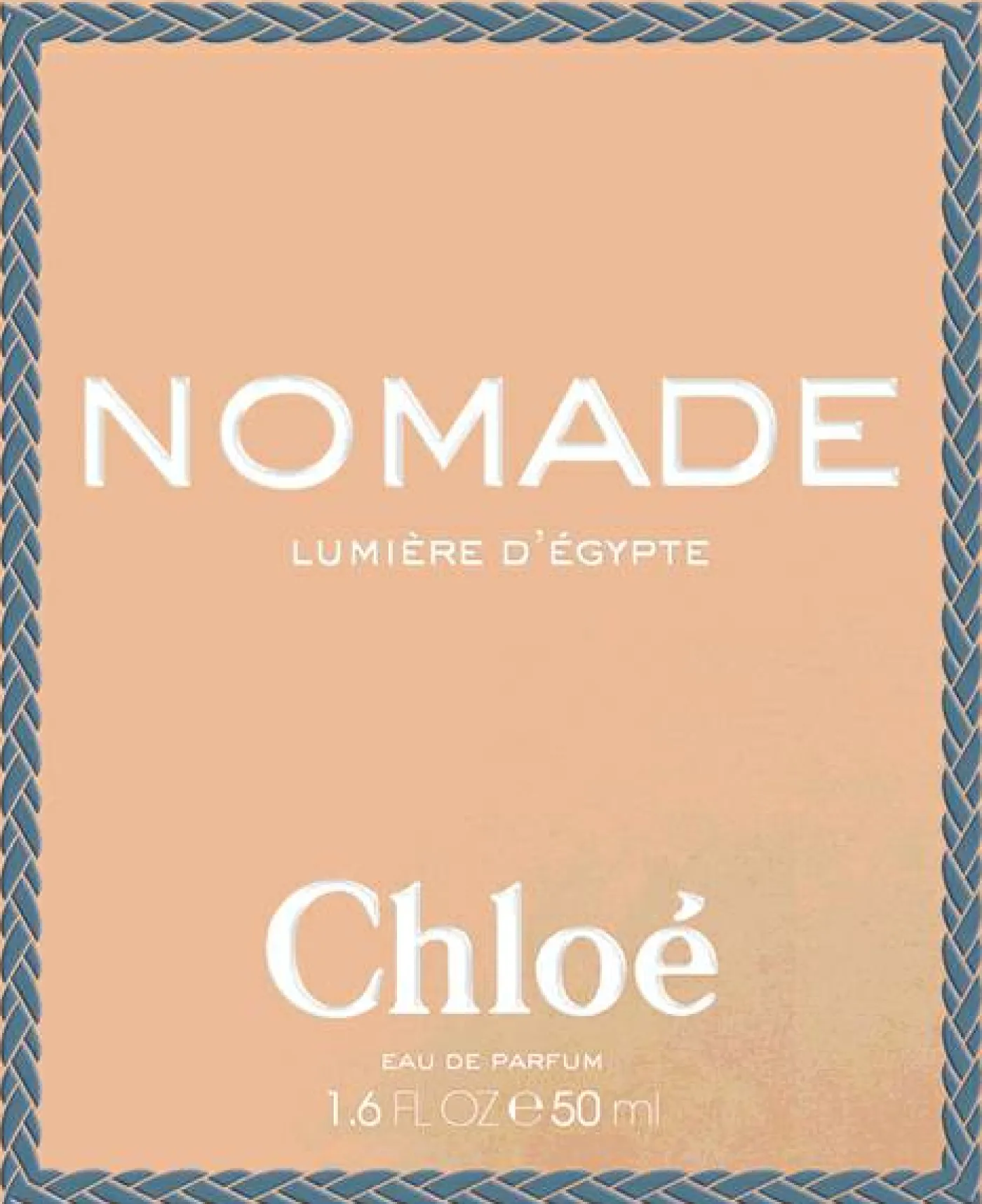 Eau de Parfum "Lumière d'Egypte"