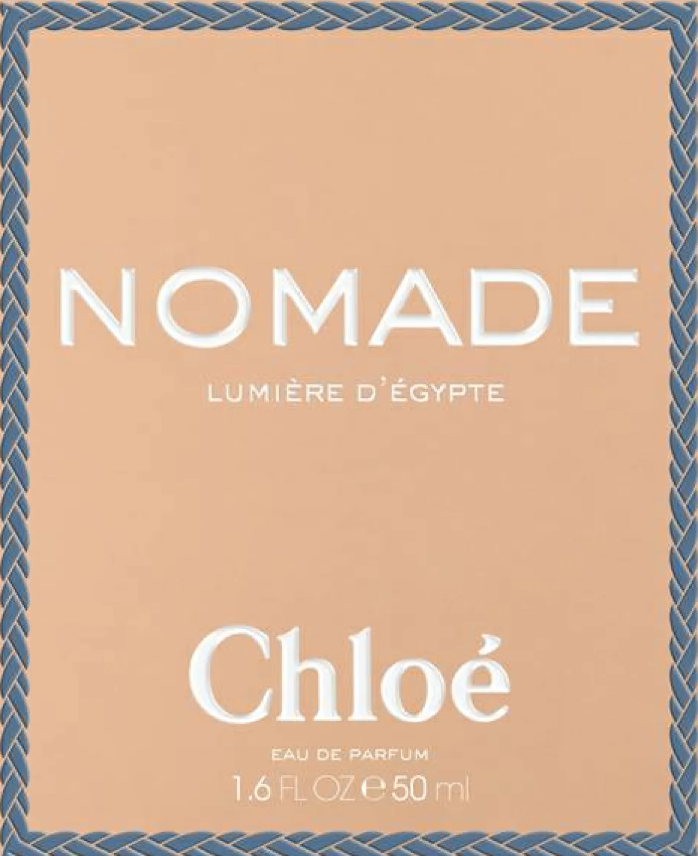 Eau de Parfum "Lumière d'Egypte"