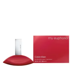 Eau de Parfum "My Euphoria"