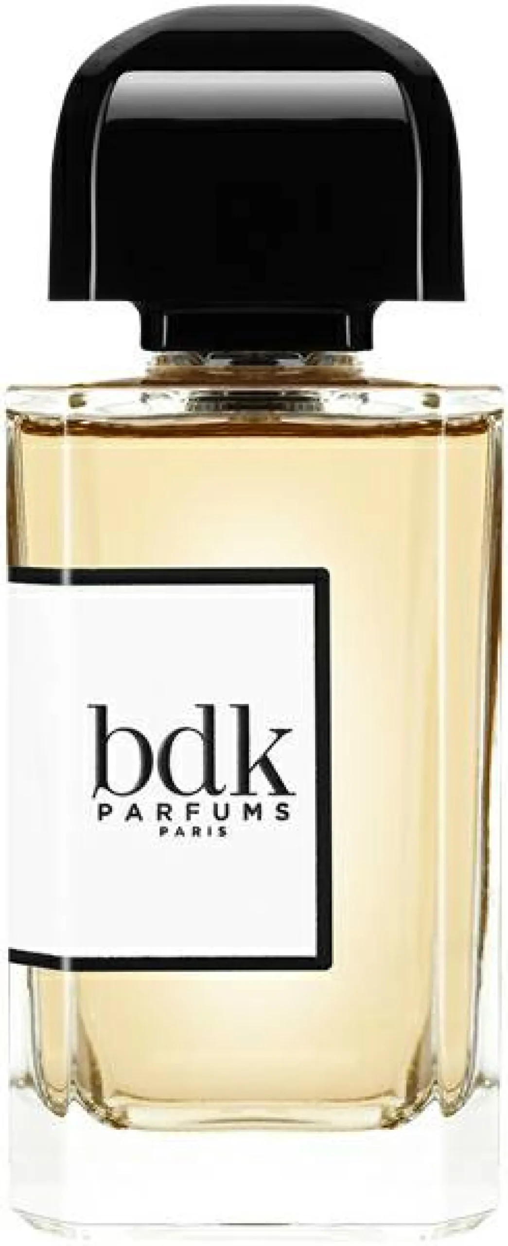 Eau de Parfum "Pas ce Soir", 100 ml