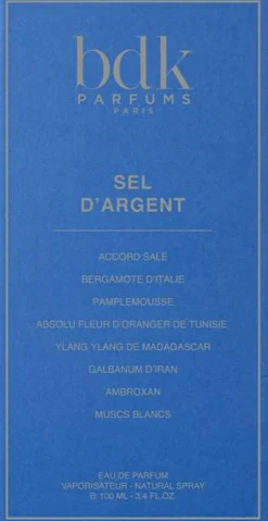 Eau de Parfum