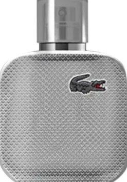 Eau de Parfum "Silver Grey"