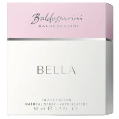 Eau de Parfum Spray "Bella", 50 ml