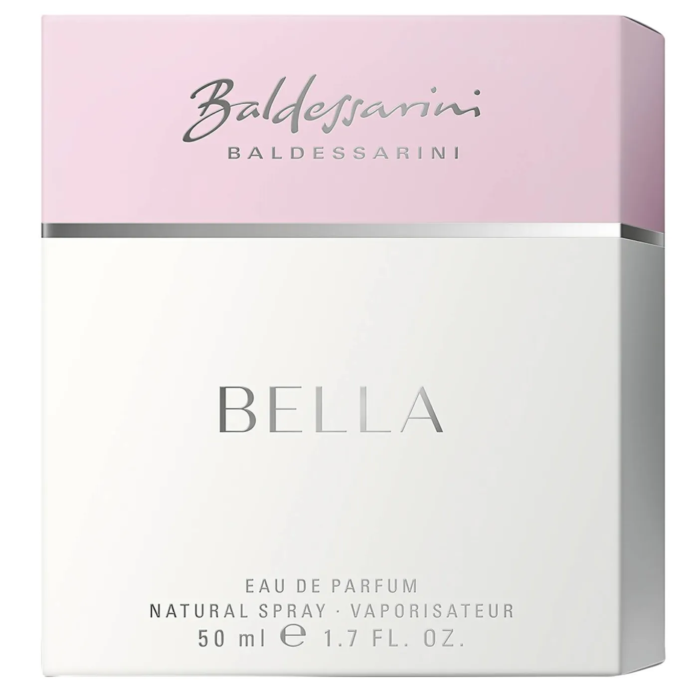 Eau de Parfum Spray "Bella", 50 ml