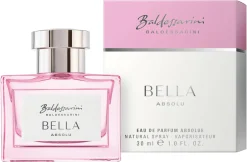 Eau de Parfum Spray "Bella Absolu", 30 ml