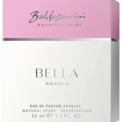 Eau de Parfum Spray "Bella Absolu", 50 ml