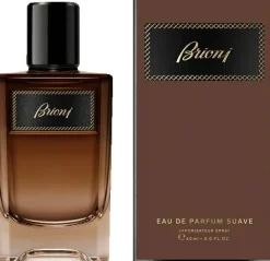 Eau de Parfum "Suave", 60 ml
