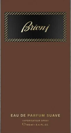 Eau de Parfum "Suave", 100 ml
