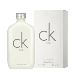 Eau de Toilette 