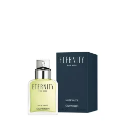 Eau de Toilette "Eternity"