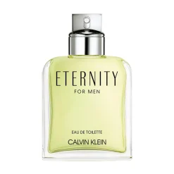 Eau de Toilette "Eternity"