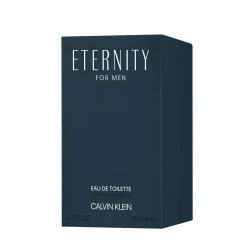 Eau de Toilette "Eternity"