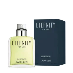 Eau de Toilette 
