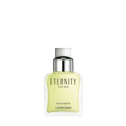 Eau de Toilette "Eternity"