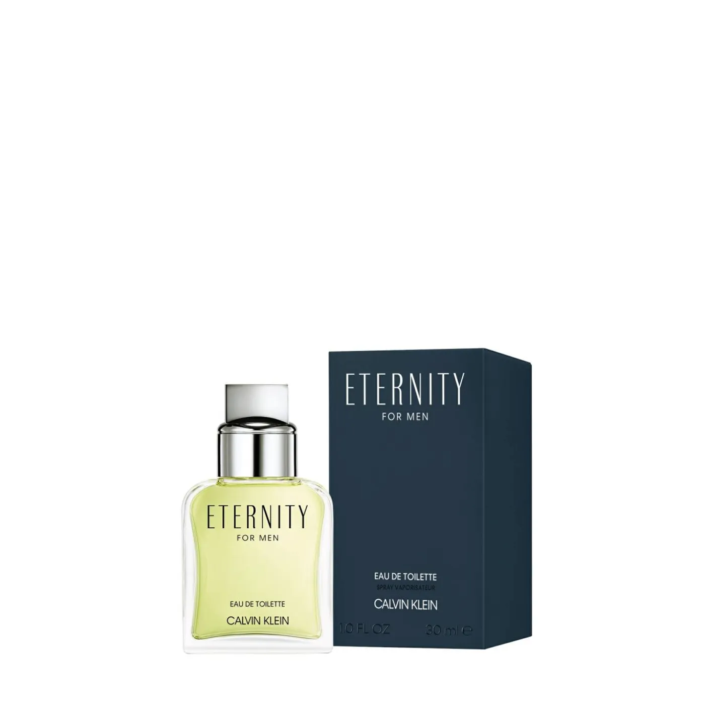 Eau de Toilette "Eternity"